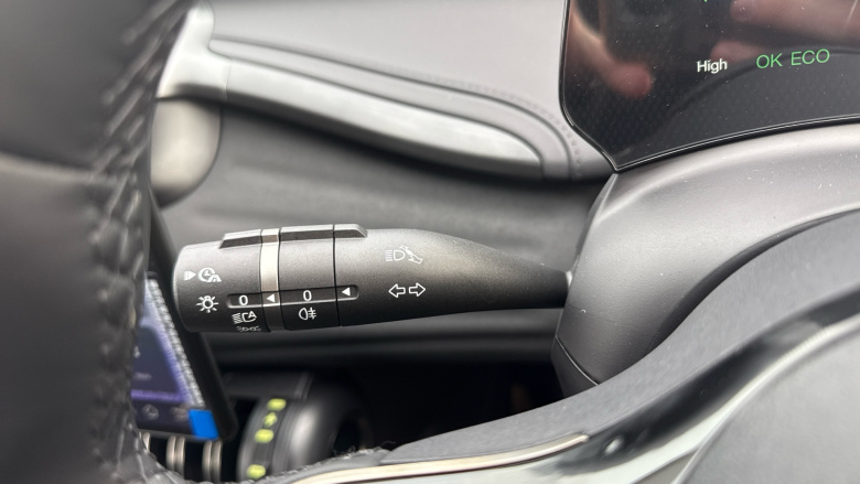 BYD Atto 3 150kW Design 60kWh 5dr Auto Electric Hatchback